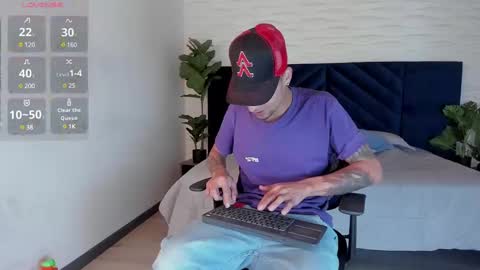 Drake Neuman online show from 03-01-25, 04:47