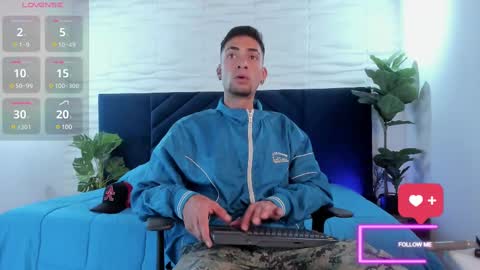 Drake Neuman online show from 03-10-25, 03:34