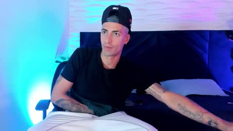 Drake Neuman online show from 11-10-25, 03:38