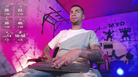 Drake Neuman online show from 02-03-26, 03:37