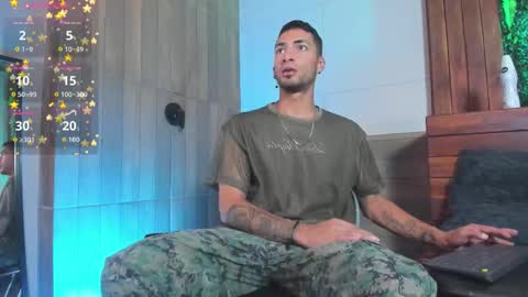 Drake Neuman online show from 03-17-26, 03:33