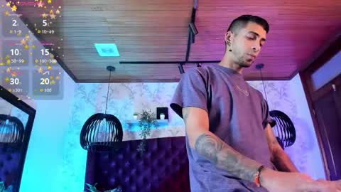 Drake Neuman online show from 03-18-26, 03:31