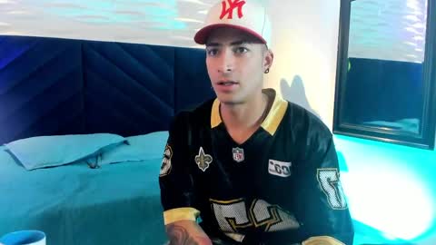 Drake Neuman online show from 04-13-26, 03:34