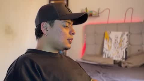 drakeeee online show from 04-11-26, 03:16