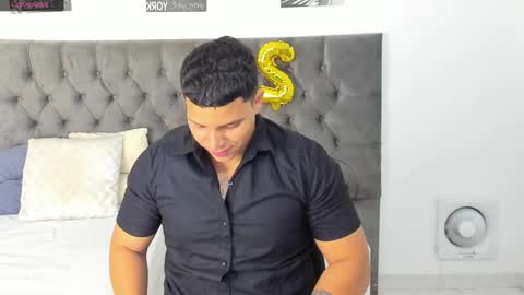 Snapshot of drakesmith01 chatting on 03-10-25, 11:42 Drake Smith online show from 03-10-25, 11:42