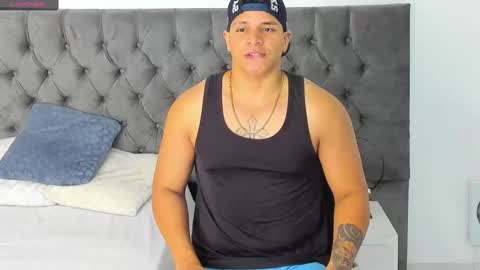 Snapshot of drakesmith01 chatting on 03-12-25, 12:26 Drake Smith online show from 03-12-25, 12:26