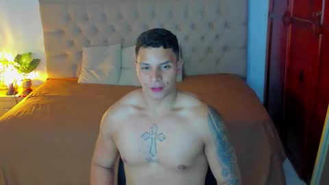 Snapshot of drakesmith01 chatting on 11-13-25, 12:53 Drake Smith online show from 11-13-25, 12:53
