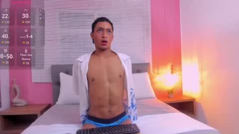 Drako online show from 03-17-26, 03:11