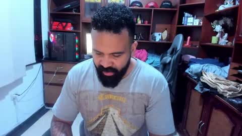 Drako online show from 12-11-24, 05:00