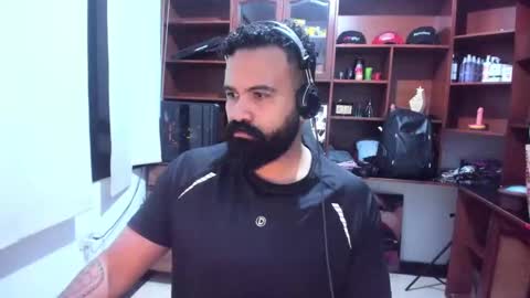 Drako online show from 12-19-24, 08:23