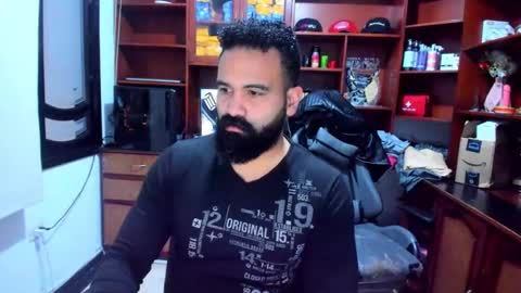 Drako online show from 01-17-25, 12:21