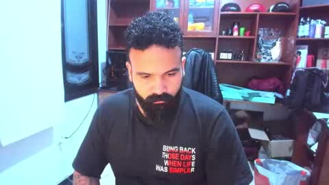 Drako online show from 01-21-25, 03:37