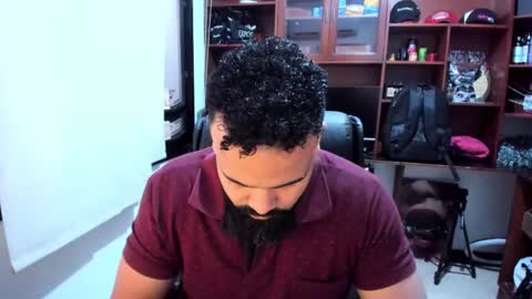 Drako online show from 02-01-25, 03:50