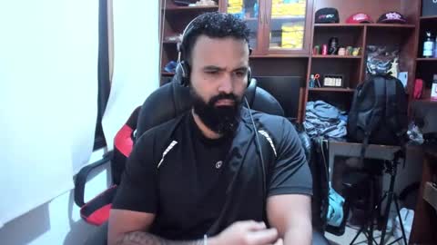 Drako online show from 02-22-25, 03:58