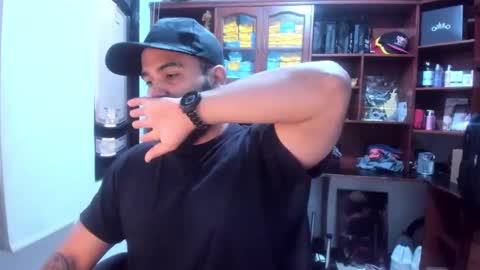 Drako online show from 02-26-25, 01:19