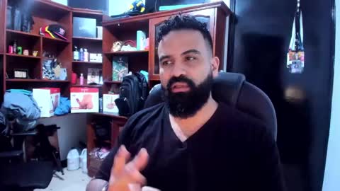 Drako online show from 03-07-25, 04:02