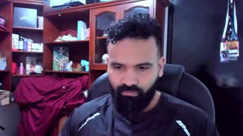 Drako online show from 03-08-25, 03:17