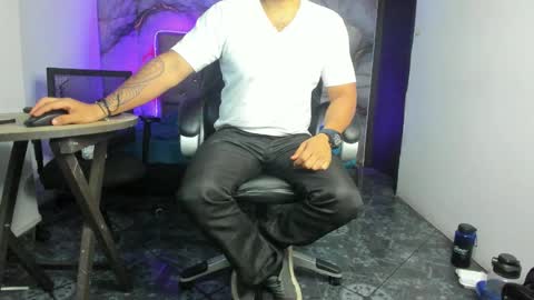 Drako online show from 03-16-26, 03:12