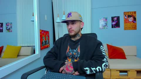 Drako online show from 01-10-25, 12:26