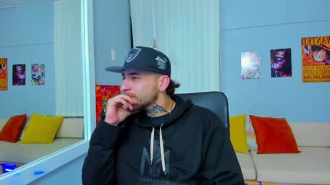 Drako online show from 01-13-25, 12:35