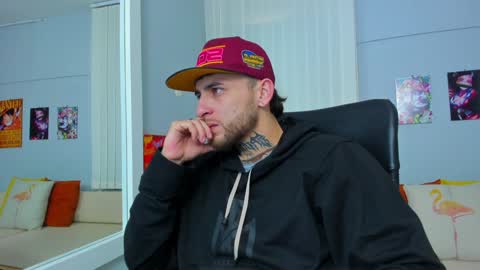 Drako online show from 02-04-25, 12:22