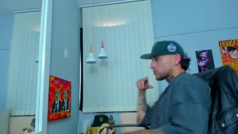 Drako online show from 03-10-25, 06:23