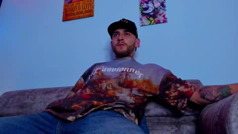 Drako online show from 09-29-25, 12:27