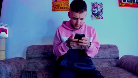 Drako online show from 11-24-25, 01:00