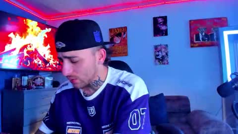 Drako online show from 02-17-26, 03:51