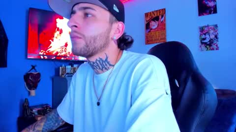 Drako online show from 02-26-26, 04:28