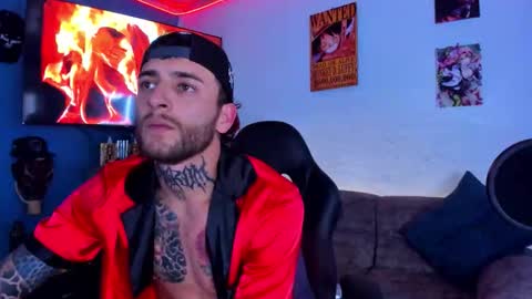 Drako online show from 03-10-26, 09:20