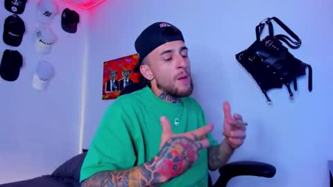 Drako online show from 03-29-26, 01:16