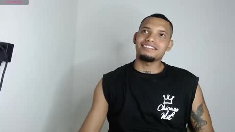 drako_monstercock online show from 10-26-25, 12:49