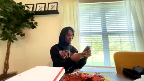 Dru online show from 03-06-25, 08:27