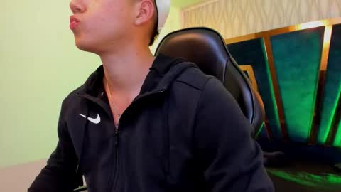 Draven online show from 09-14-25, 01:10