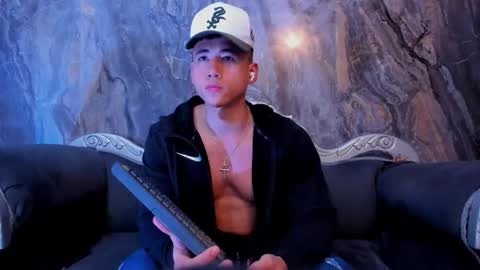 Draven online show from 09-19-25, 01:51