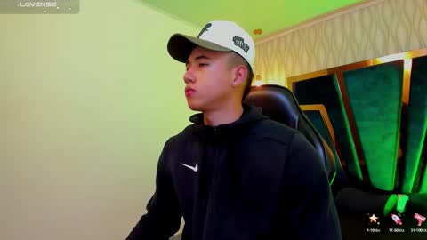 Draven online show from 09-22-25, 11:34