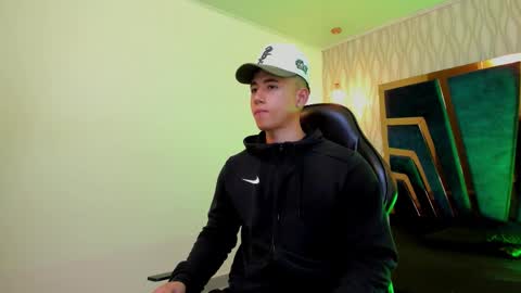 Draven online show from 09-27-25, 11:15