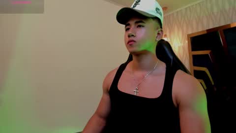 Draven online show from 10-04-25, 01:14