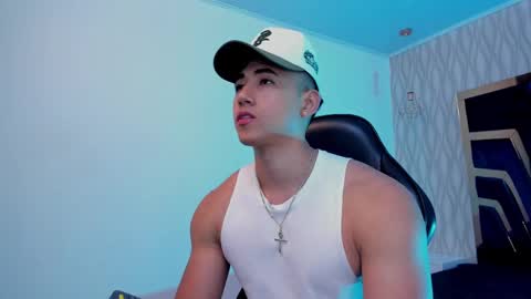 Draven online show from 10-25-25, 11:29