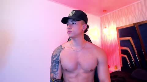 Draven online show from 01-05-26, 05:27