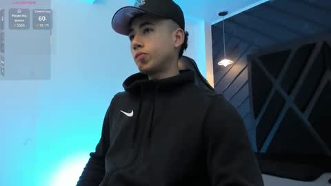 Draven online show from 01-09-26, 11:13