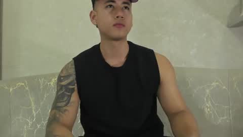 Snapshot of draven_marceaux chatting on 07-01-26, 11:23 Draven online show from 07-01-26, 11:23