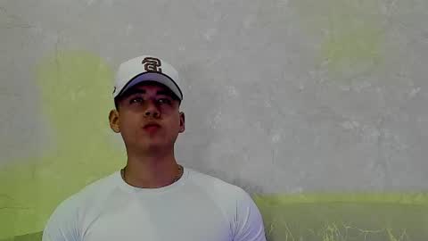 Snapshot of draven_marceaux chatting on 07-03-26, 11:16 Draven online show from 07-03-26, 11:16