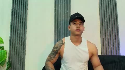Snapshot of draven_marceaux chatting on 07-13-26, 11:24 Draven online show from 07-13-26, 11:24