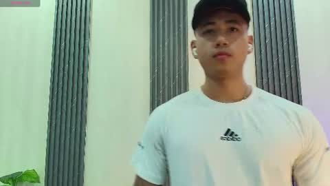 Snapshot of draven_marceaux chatting on 07-18-26, 11:14 Draven online show from 07-18-26, 11:14