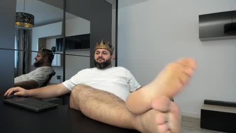 DravenPeak online show from 09-11-25, 01:55