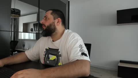 DravenPeak online show from 09-13-25, 02:17