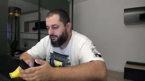 DravenPeak online show from 09-14-25, 03:22