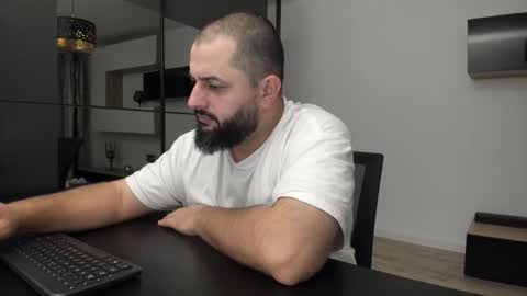 DravenPeak online show from 09-21-25, 08:10